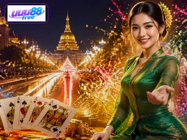 uuu88 free ယုံကြည်စိတ်ချရမှုဆိုင်ရာ ပုံ ၁