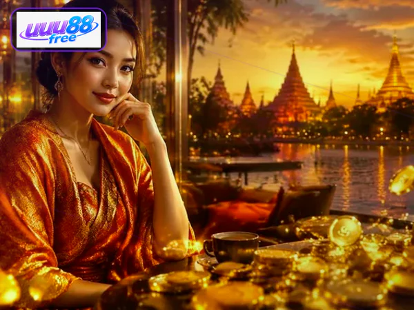 uuu88 free ယုံကြည်စိတ်ချရမှုဆိုင်ရာ ပုံ ၃